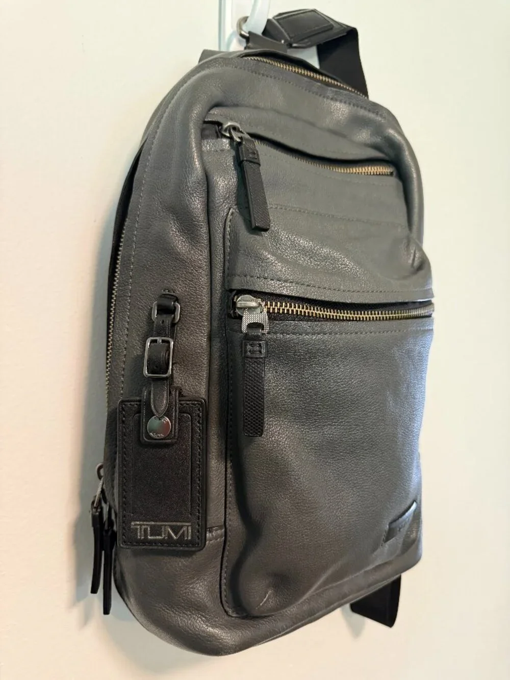 Tumi Crossbody bag